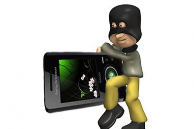 Miếng mồi ngon từ smartphone